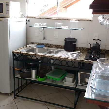 Apartamentos Morada Aquitania Bombinhas Exterior foto