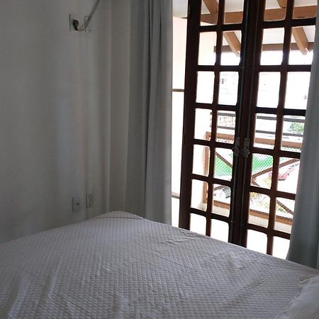 Apartamentos Morada Aquitania Bombinhas Exterior foto
