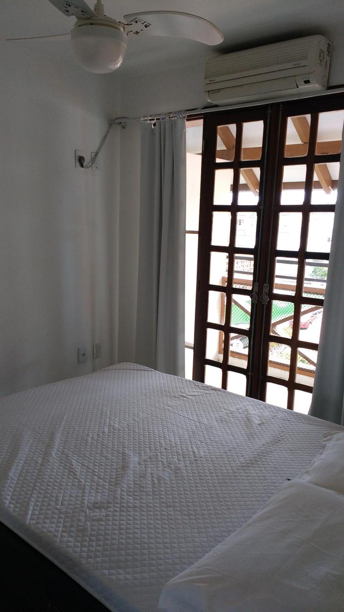 Apartamentos Morada Aquitania Bombinhas Exterior foto