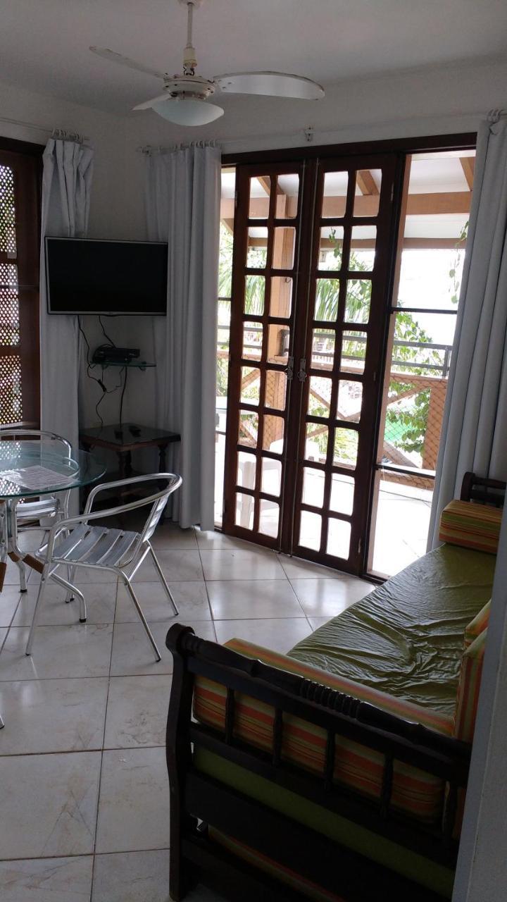 Apartamentos Morada Aquitania Bombinhas Exterior foto