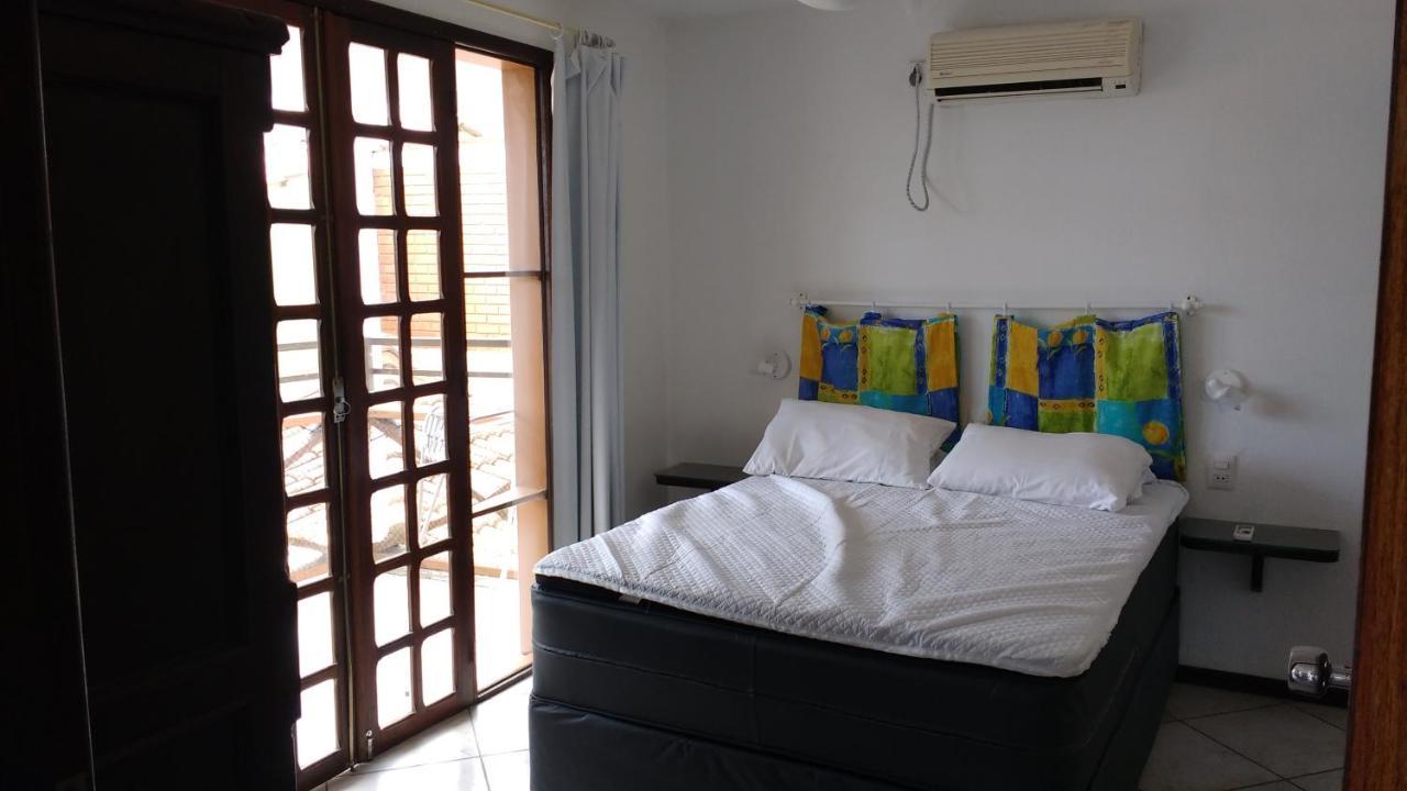 Apartamentos Morada Aquitania Bombinhas Exterior foto