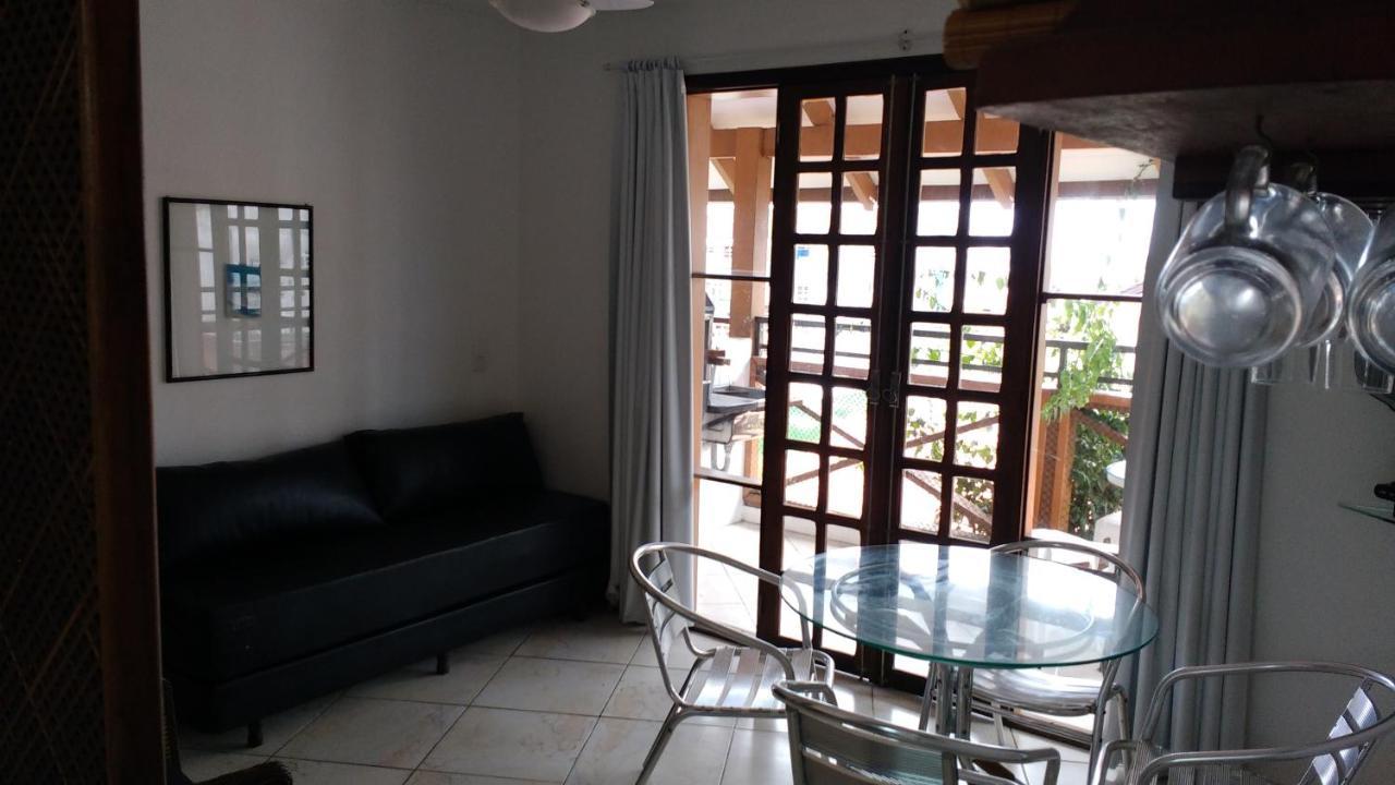 Apartamentos Morada Aquitania Bombinhas Exterior foto