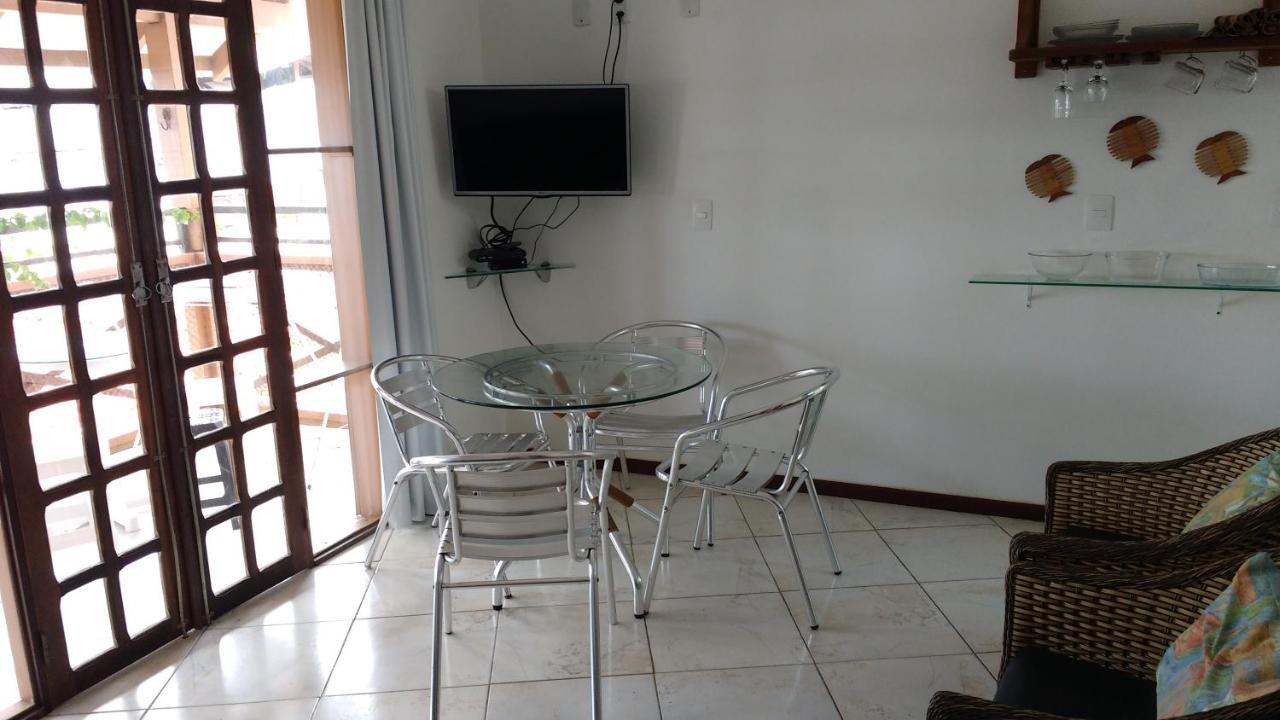 Apartamentos Morada Aquitania Bombinhas Exterior foto
