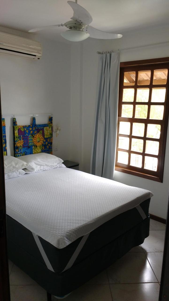 Apartamentos Morada Aquitania Bombinhas Exterior foto