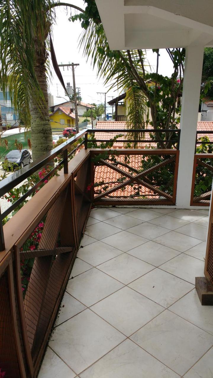 Apartamentos Morada Aquitania Bombinhas Exterior foto