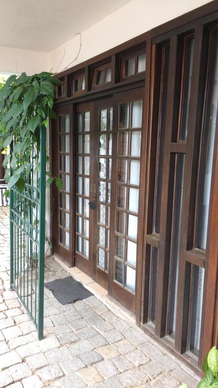 Apartamentos Morada Aquitania Bombinhas Exterior foto