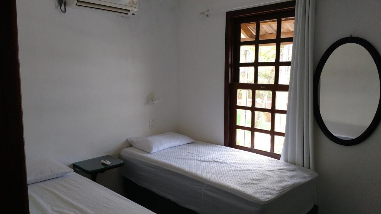 Apartamentos Morada Aquitania Bombinhas Exterior foto
