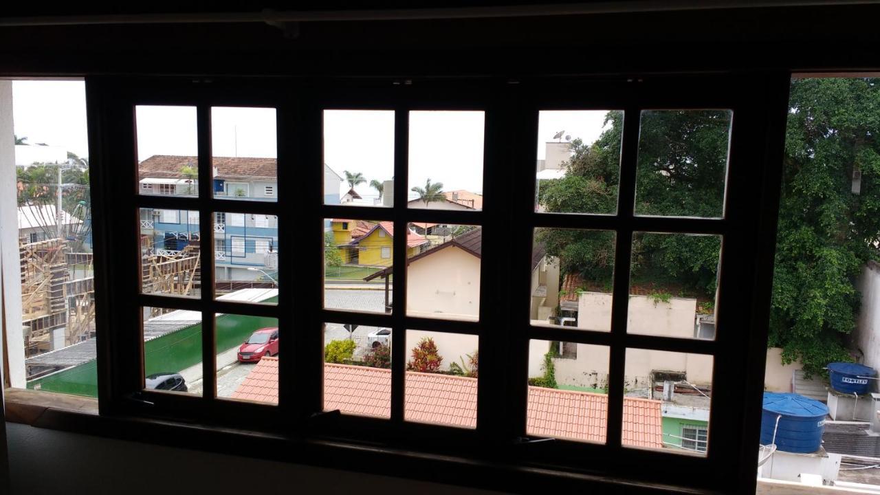 Apartamentos Morada Aquitania Bombinhas Exterior foto