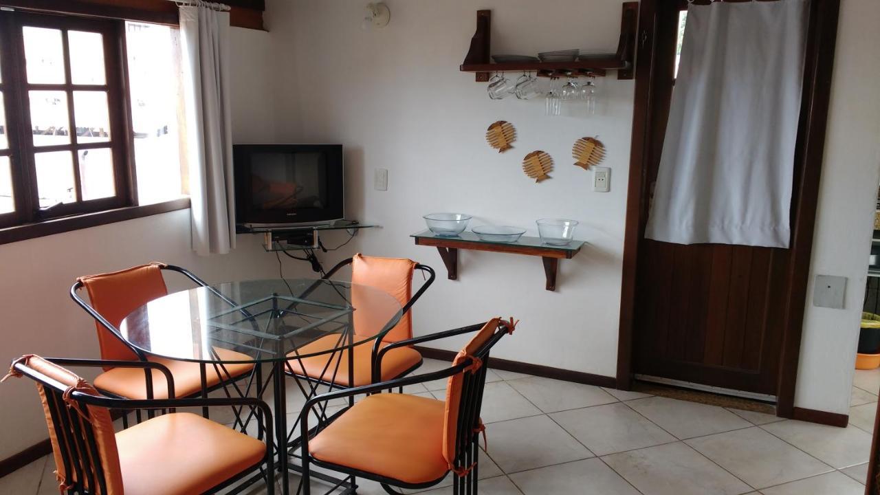 Apartamentos Morada Aquitania Bombinhas Exterior foto