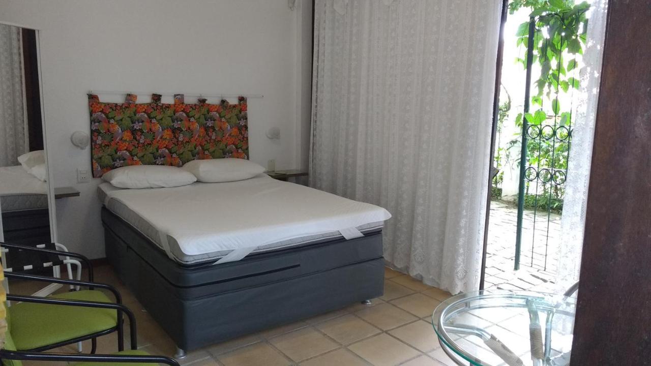 Apartamentos Morada Aquitania Bombinhas Exterior foto