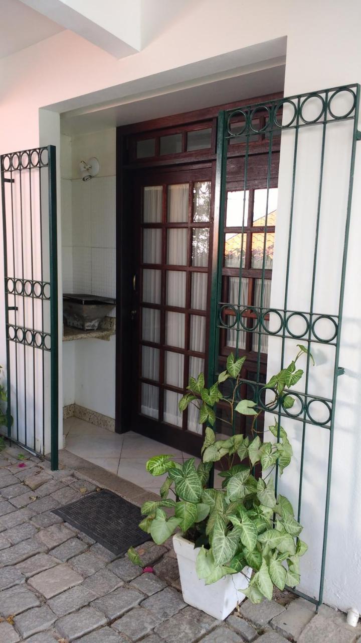 Apartamentos Morada Aquitania Bombinhas Exterior foto