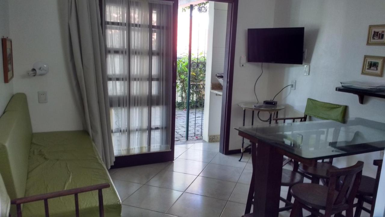 Apartamentos Morada Aquitania Bombinhas Exterior foto