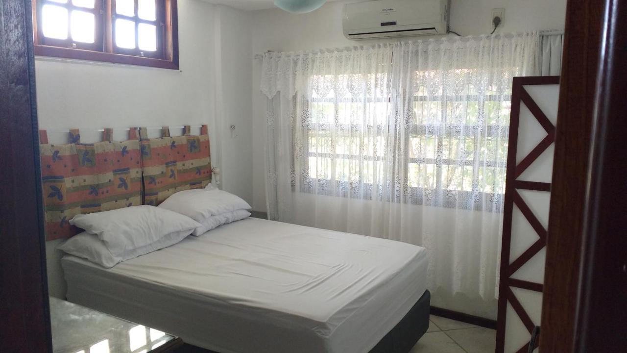 Apartamentos Morada Aquitania Bombinhas Exterior foto