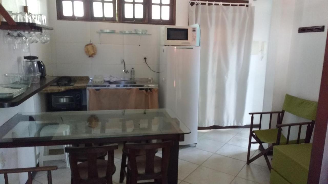 Apartamentos Morada Aquitania Bombinhas Exterior foto